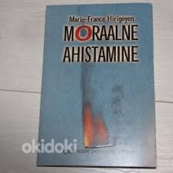 "Moraalne ahistamine". Мари-Франс Иригуайен