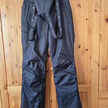 Reimatec talvepüksid Terrie s. 158