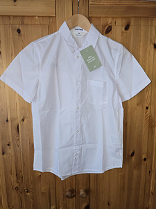Новая рубашка H&M р.152 (1 фото из 1)