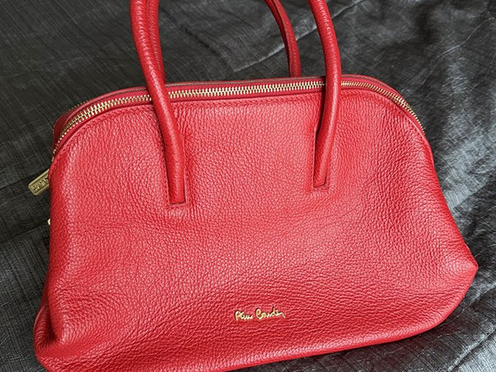 Pierre Cardin Bag