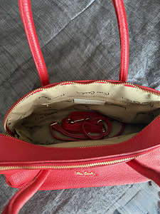 Pierre Cardin Bag (3 foto / 4)