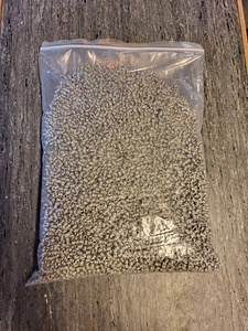 Насадка СПН 3,5*3,5 мм (0,25 мм) нерж. 500gr (2 фото из 2)