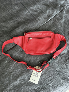 Picard nahast vöökott / crossbody, uus sildiga (2 foto / 3)