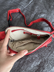 Picard nahast vöökott / crossbody, uus sildiga (3 foto / 3)