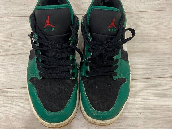 Müün Air Jordan 1 Low