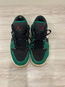Müün Air Jordan 1 Low (1 foto / 3)