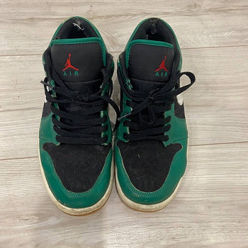 Müün Air Jordan 1 Low