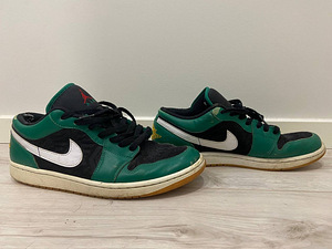 Müün Air Jordan 1 Low (2 foto / 3)