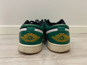 Müün Air Jordan 1 Low (3 foto / 3)
