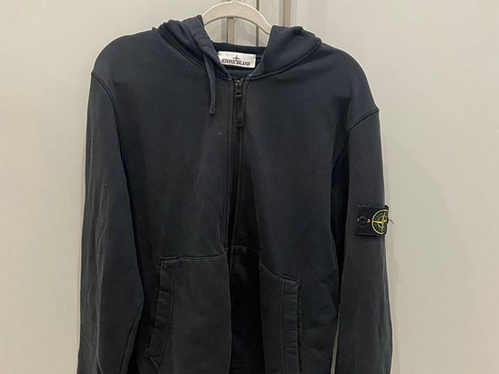 Продам Stone Island zip Xl
