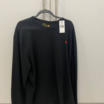 Müün Ralph Lauren
