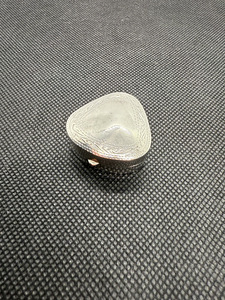 Hõbe karp 925 prooviga, 16.8g (1 foto / 6)