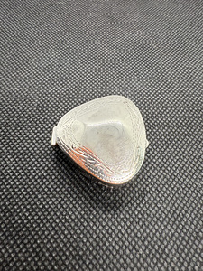 Hõbe karp 925 prooviga, 16.8g (2 foto / 6)