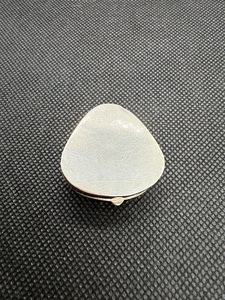 Hõbe karp 925 prooviga, 16.8g (3 foto / 6)
