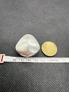 Hõbe karp 925 prooviga, 16.8g (4 foto / 6)