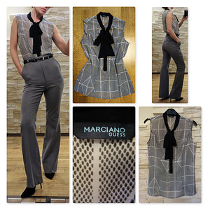 Marciano by Guess. Новая элегантная блузка. (3 фото из 3)