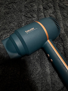 Beurer Ocean, 2000 vt (1 foto / 3)