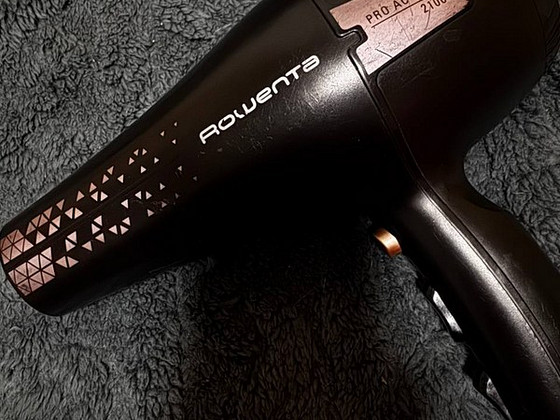 Müüakse ROWENTA FOR ELITE PRO AC MOTOR 2100.