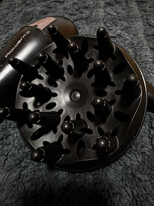 Müüakse ROWENTA FOR ELITE PRO AC MOTOR 2100. (3 foto / 3)