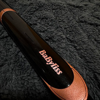 Sirgendaja/Babyliss juuksesirgendaja