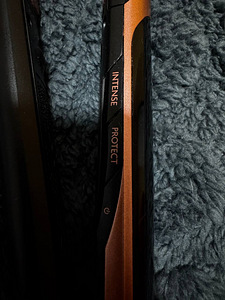Sirgendaja/Babyliss juuksesirgendaja (4 foto / 4)