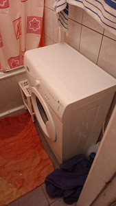 Pesumasinad (1 foto / 2)