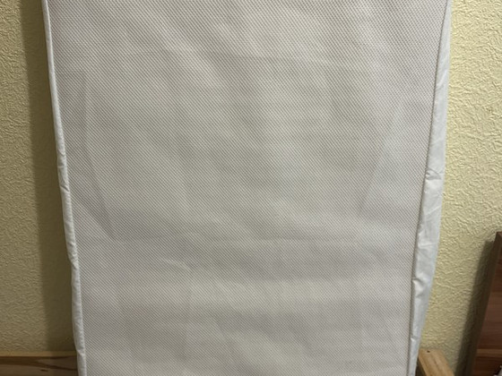 Продам детский матрас 120/60