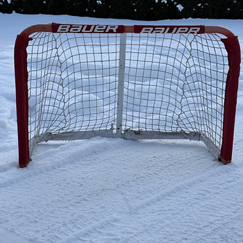 Хоккейные ворота Bauer