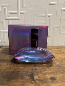 Calvin Klein Euphoria Essence EDP 100 мл (1 фото из 4)