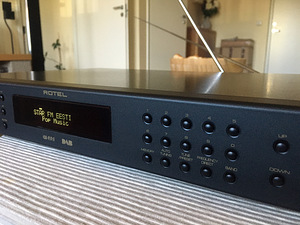 Rotel RT-06 (2 foto / 4)