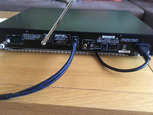 Rotel RT-06 (4 foto / 4)
