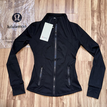 Lululemon spordijakk спортивная кофта