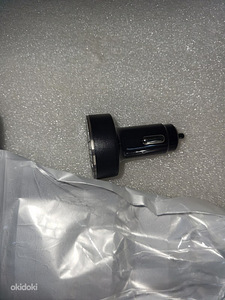 Auto Telefoni Laadija PD USB 5 Ports Type C USB (7 foto / 10)