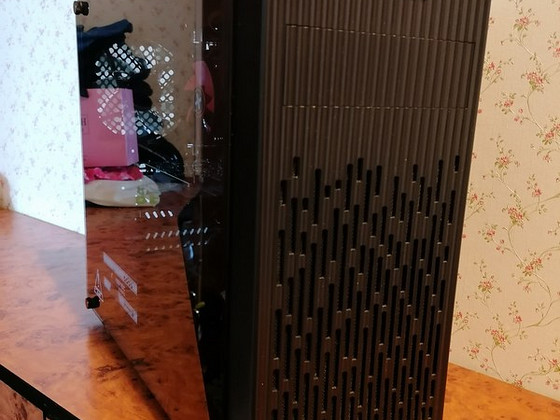 I3-10100F/ GTX 1650/ 16GB DDR4/ 256GB SSD/ H410M S2H V3