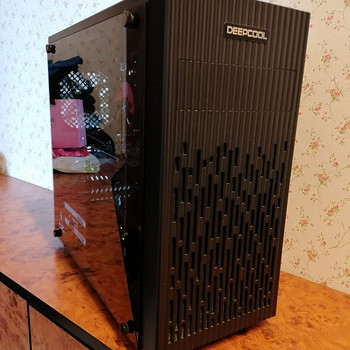 I3-10100F/ GTX 1650/ 16GB DDR4/ 256GB SSD/ H410M S2H V3