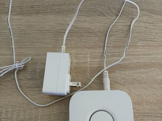 Philips Hue Bridge