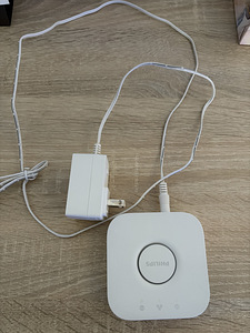 Philips Hue Bridge (1 фото из 1)