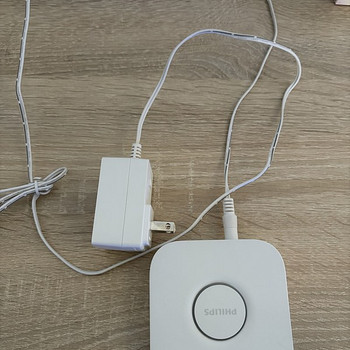 Philips Hue Bridge