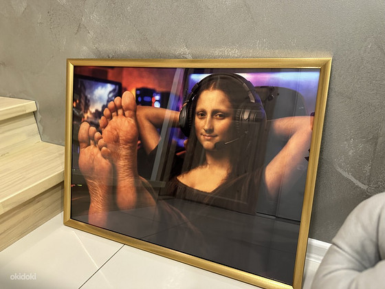 Uus foto 50x70