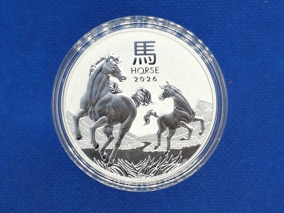 Lunar 1oz 2026