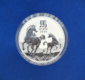 Lunar 1oz 2026 (1 foto / 3)