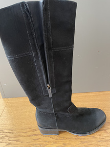 Сапоги Tamaris (3 фото из 6)