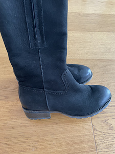 Сапоги Tamaris (6 фото из 6)