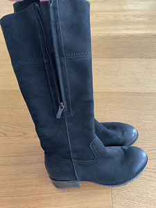 Сапоги Tamaris (2 фото из 6)
