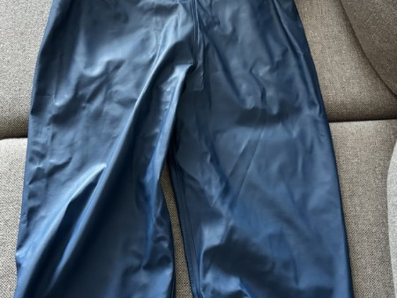 Дождевые штаны Helly Hansen 104 см