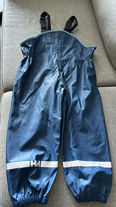 Дождевые штаны Helly Hansen 104 см (2 фото из 4)