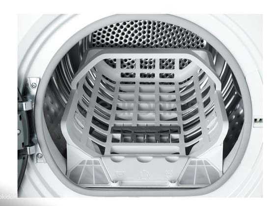 Jalatsite kuivatamise korv. Electrolux, Aeg