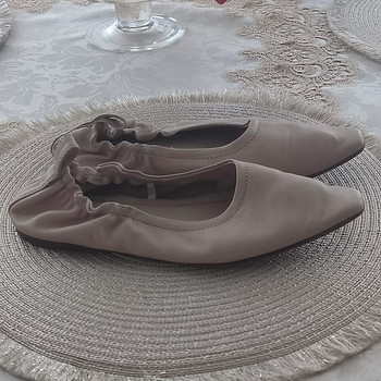 Balletikingad suurus 37