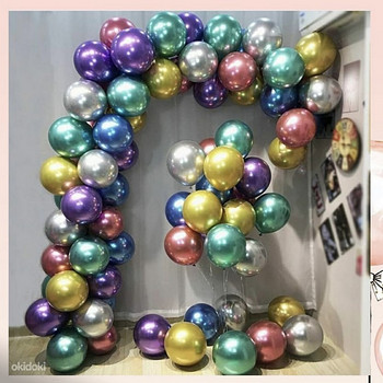 Воздушные шары оптом. Õhupallid 100tk. 50tk. 25tk.