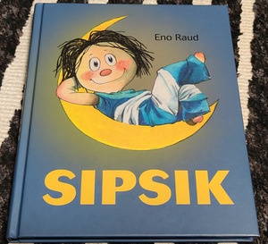 Sipsik (1 foto / 3)